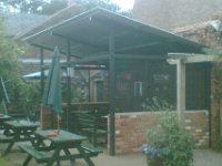 Smoke Shelter